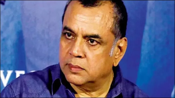 हेरा फेरी 3 छोड़ने का परेश रावल ने बताया असली कारण। फोटो क्रेडिट- इंस्टाग्राम