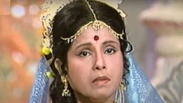 कौशल्या बनी थी ये एक्ट्रेस (फोटो क्रेडिट- यूट्यूब)