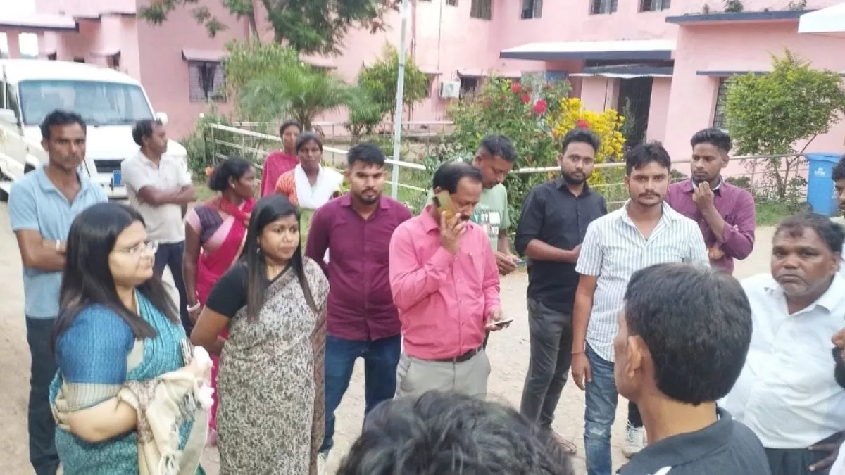 Ranchi News: तेज रफ्तार बोलेरो ने स्कूटी में मारी जोरदार टक्कर, भाजपा नेता की हुई मौत