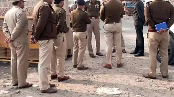 रोहिंग्या और बांग्लादेशियों पर हरियाणा पुलिस का शिकंजा (File Photo)