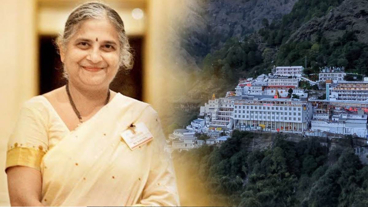 https://www.jagranimages.com/images/newimg/20052025/20_05_2025-sudha_murti_vaishno_devi_23941932.jpg