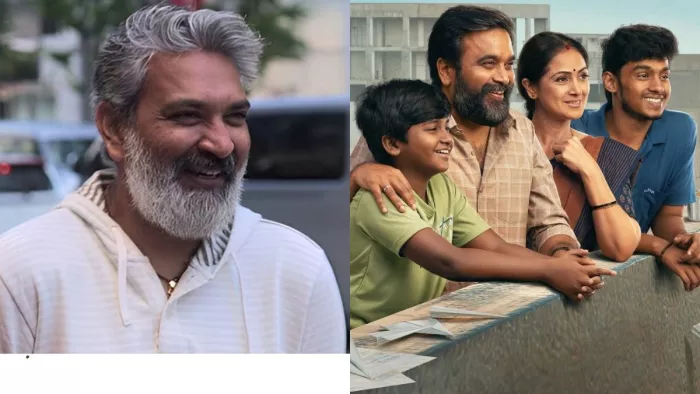 Tourist Family ने जीता SS Rajamouli का दिल (Photo Credit- X)