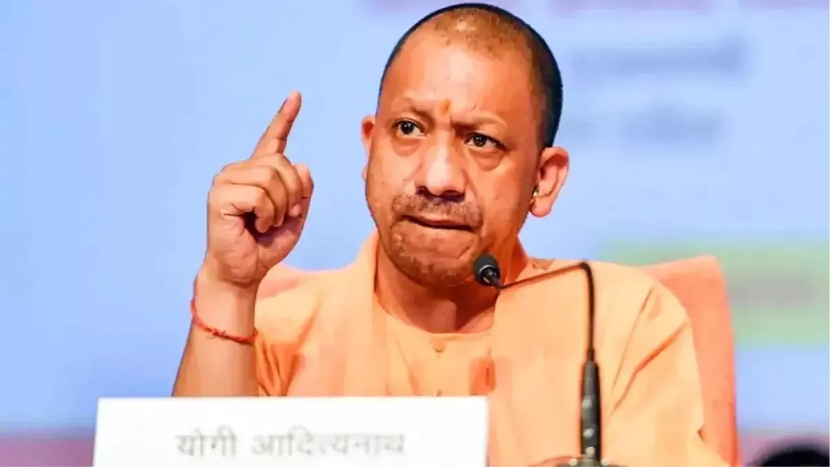 यूपी के सभी जिलों का दौरा करेंगे नोडल अधिकारी, जानेंगे योजनाओं की जमीनी हकीकत; शासन ने दिए आदेश