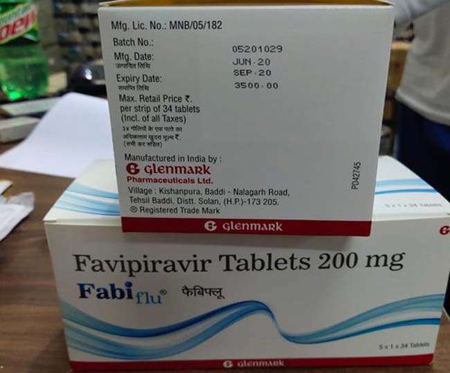 Coronavirus Medicine: भारत में आ गई कोविड19 वायरस की दवा, कीमत 103 रुपये; DGCI ने दी मंजूरी