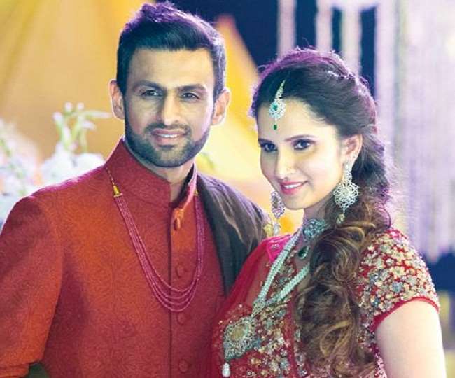 PCB has given special dispensation to Shoaib Malik for spending time with  his family