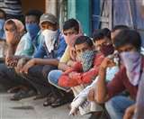 कामगारों के खाते में शीघ्र एक हजार रुपये पोषण भत्ता के रूप में भेजे जाएंगे।