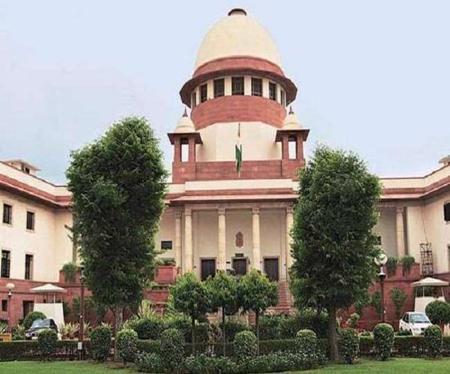 केंद्र सरकार ने सुप्रीम कोर्ट में जवाब दाखिल किया (फाइल फोटो)