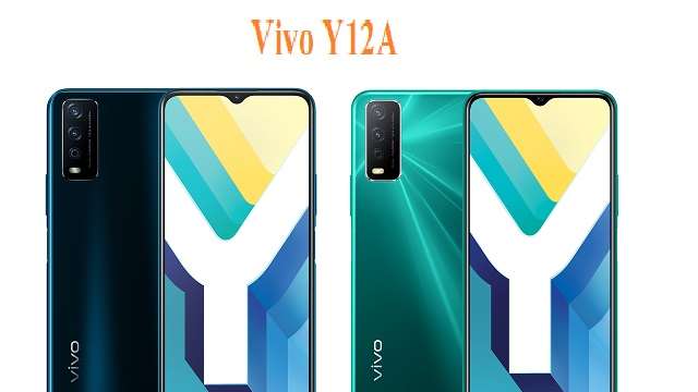 vivo y12a launched with snapdragon 439 processor here are price and specification in detail