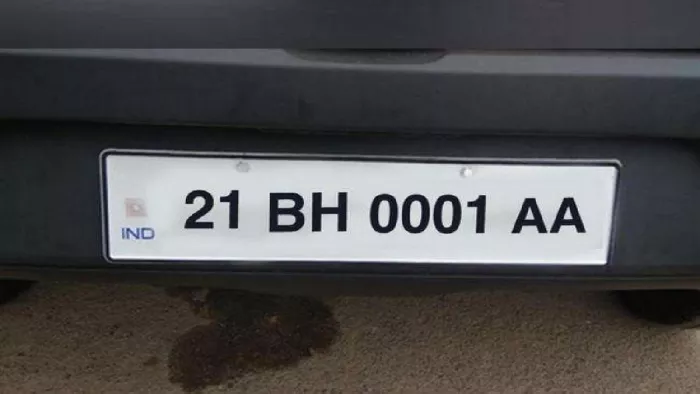 जानें भारत सीरीज नंबर प्लेट के लिए आवेदन करने का आसान तरीका