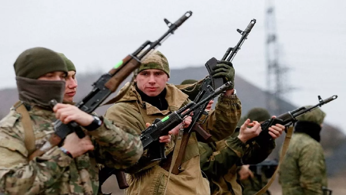 Russia Ukraine War: यूक्रेन युद्ध के बीच रूस ने नाटो सदस्य लिथुआनिया को दी चेतावनी, जानिए क्या है पूरा मामला