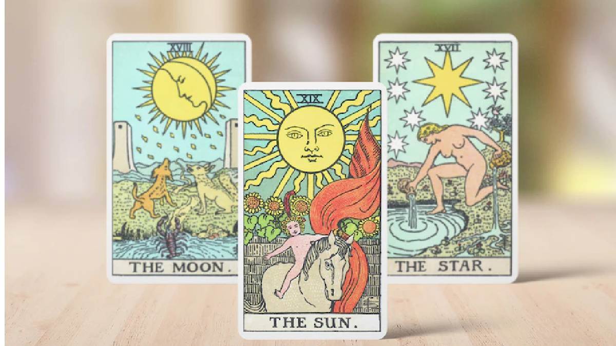 Weekly Tarot Card horoscope 19 To 25 June: मेष राशि के जातकों को होगी लक्ष्य की प्राप्ति, जानिए अन्य राशियों का साप्ताहिक टैरो कार्ड्स राशिफल