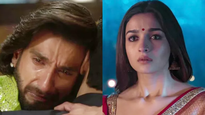 Rocky Aur Rani Kii Prem Kahani Teaser Twitter Reaction Users Says Alia Bhatt Take Limelight From Ranveer/Twitter