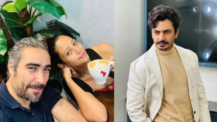 Bigg Boss OTT 2 Nawazuddin Siddiqui ex wife Aaliya Siddiqui on marriage plan with Boyfriend. Photo-Instagram