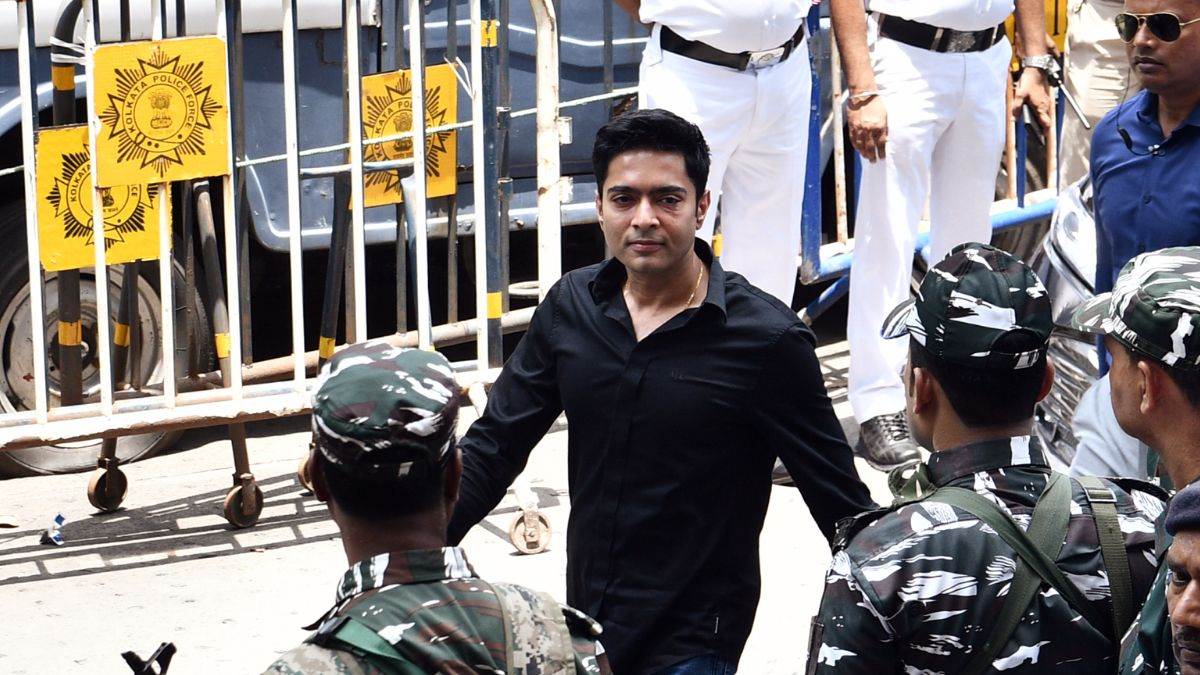 high court orders sit probe over abhishek banerjee entry in matua community temple