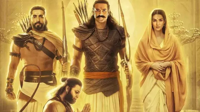 फिल्म में अमर्यादित शब्दों का प्रयोग किए जाने पर आपत्ति दर्ज कराई गई।