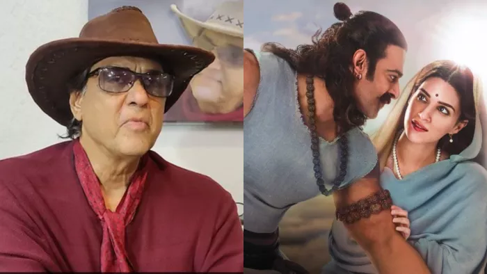 Mukesh Khanna Slams Adipurush Makers Om Raut, Manoj Muntashir