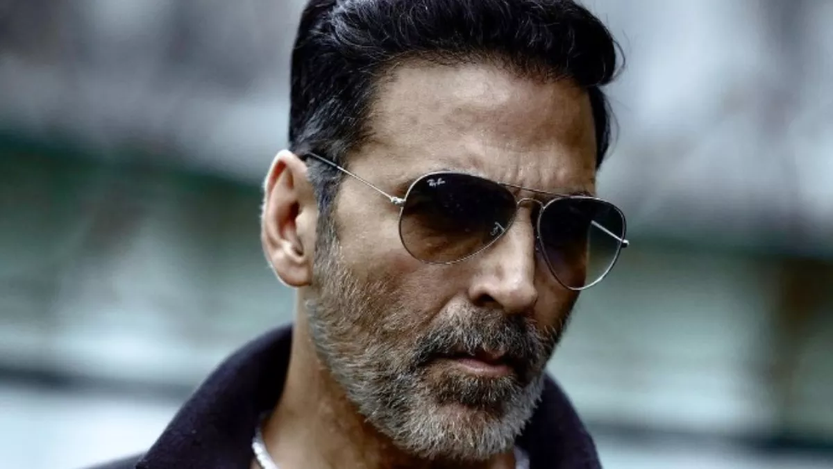 Akshay Kumar ने अपनी लगातार पिट रही फिल्मों पर किया रिएक्ट, कहा- 'बॉक्स ऑफिस ही आपको बनाता और बिगाड़ता है'