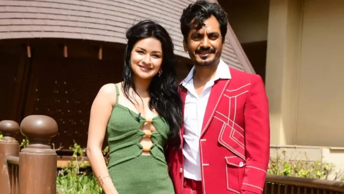Tiku Weds Sheru Actor Nawazuddin Siddiqui, Twitter