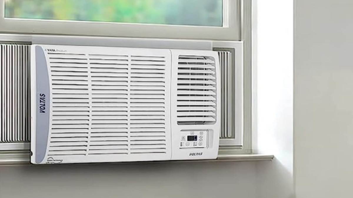 Best Air Conditioner In India: प्रचंड ताप में रिकार्ड तोड़ ठंडक के लिए लाइए ये एयर कंडीशनर, बिल होगा कम