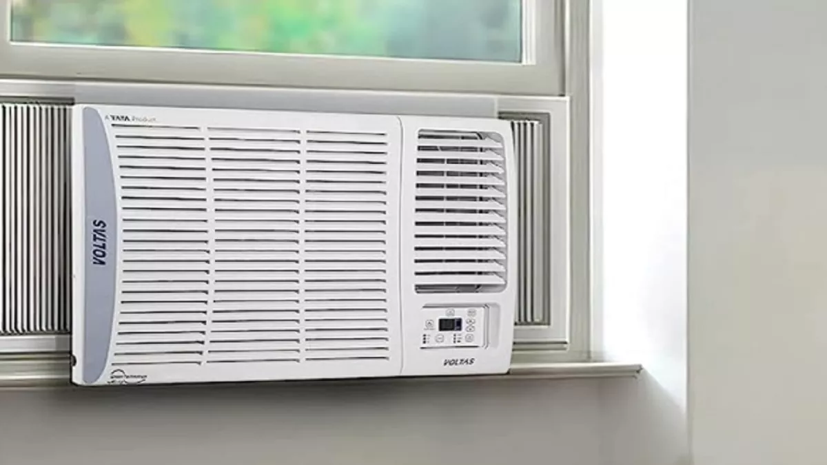 Best Air Conditioner In India प्रचंड ताप में रिकार्ड तोड़ ठंडक के लिए