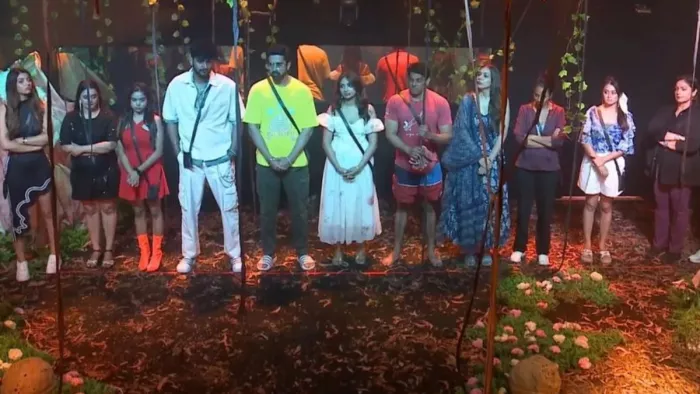 Bigg Boss OTT 2, First nomination of Bigg Boss Photo Credit Instagram