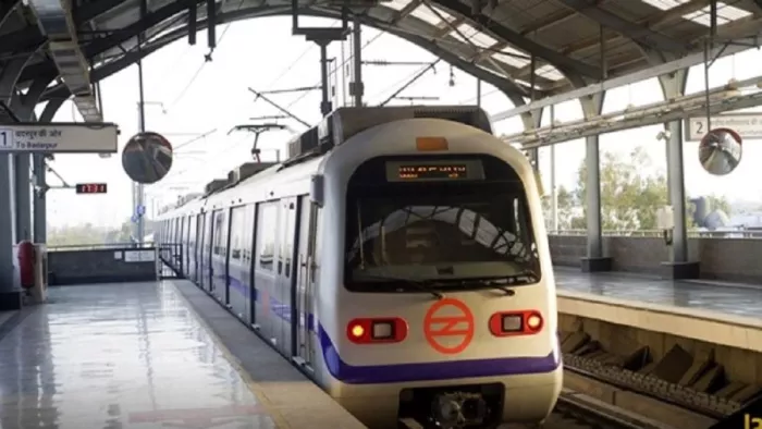DMRC e ticket system starts, know when passengers will get this feature