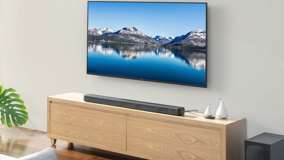 सोनी ब्रांड के ये Dolby Atmos साउंडबार फीकी पार्टी में डालेंगे जान, ढ़िंचैक रिदम पर झूमेंगे लोग मौज-मस्ती में