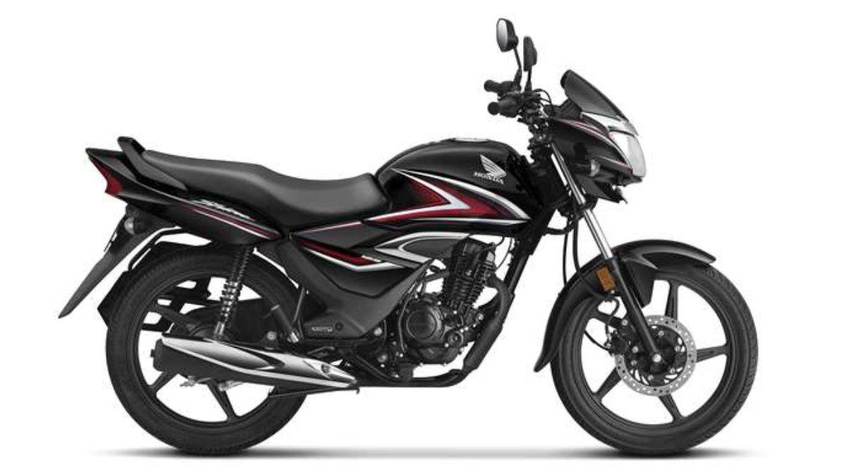 2023 Honda Shine 125 को के साथ किया गया लॉन्च, मिलेगी 10