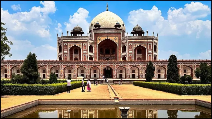 महिलाओं द्वारा करवाया इन भारतीय 5 स्मारकों का निर्माण