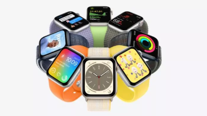 International Yoga Day 2023 How Apple Watch Help Users To Track All Their Fitness And Yoga Moves