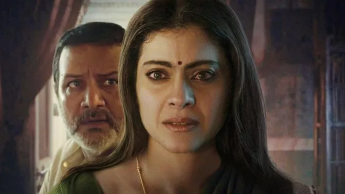 Lust stories 2, kajol Photo Credit Instagram