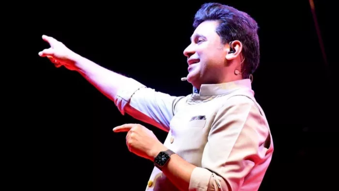 Manoj Muntashir, Adipurush Controversy Photo Credit Instagram