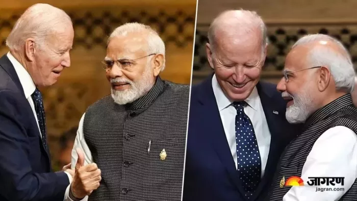 PM Modi: पीएम मोदी का अमेरिका दौरा आज से, जो बाइडेन से करेंगे मुलाकात (फाइल फोटो)