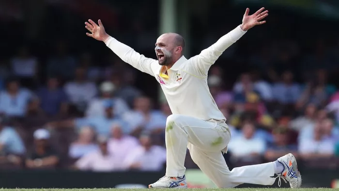Nathan lyon become first to take 150 wickets in World test championship