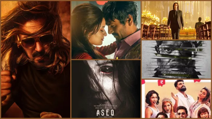 OTT Movies and Web Series This Week 19 June To 23 June Photo- Instagram