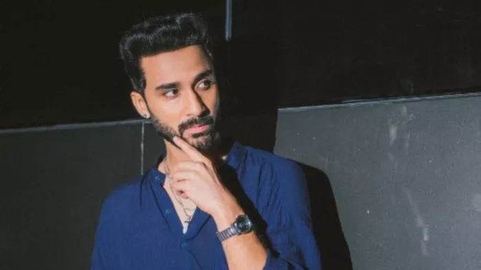 Kisi Ka Bhai Kisi Ki Jaan actor Raghav Juyal, Instagram