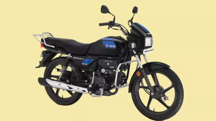 Top 5 popular motorcycles in May 2023 Hero Splendor to Bajaj Platina sales report