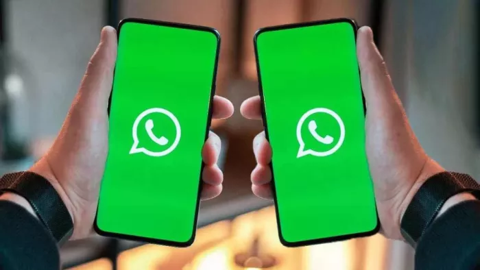 WhatsApp media picker a new experence on Android beta