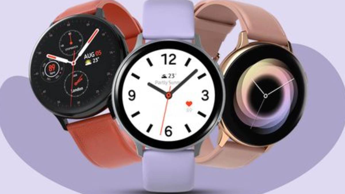 2024 की सबसे न्यू Smart Watches का कलेक्शन! फीचर्स और अट्रैक्टिव डिजाइन ने लोगों को बनाया दीवाना