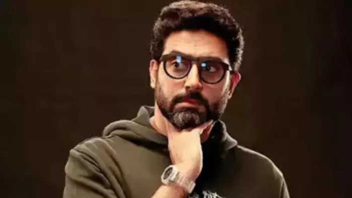 अभिषेक के घर डिलीवर हुआ मिसल पाव/ फोटो- Instagram
