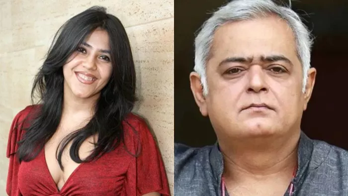 Hansal Mehta was fired from Ekta Kapoor Show
