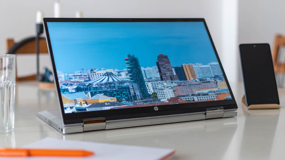 नए-नए उतरे हैं HP के स्मूद Touch Screen Laptops! ऐसे दमदार फीचर लाखों वाले लैपटॉप में भी नहीं मिलेंगे