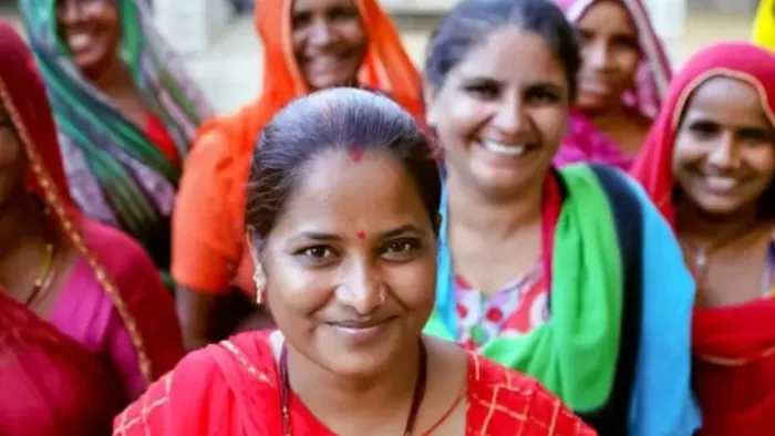 जिन महिलाओं को पेंशन नहीं, उनके लिए शुरू होगी मुख्यमंत्री बहन-बेटी स्वावलंबन योजना (प्रतीकात्मक तस्वीर)