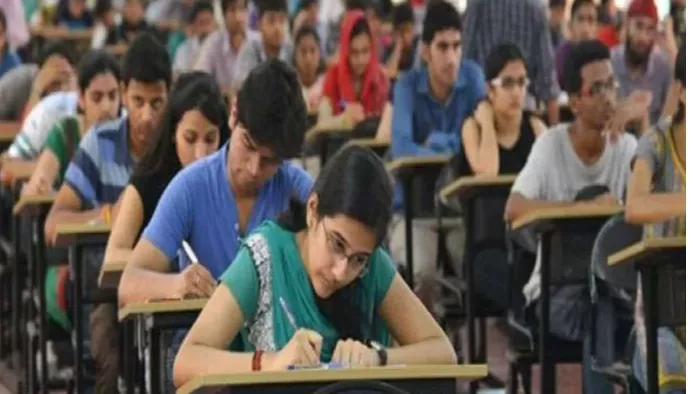 सहायक आचार्य नियुक्ति परीक्षा में सम्मिलित हो सकेंगे 3,033 अभ्यर्थी। (सांकेतिक फोटो)