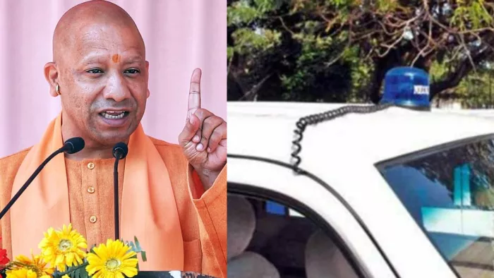 सीएम योगी के आदेश नहीं मान रहे अफसर,