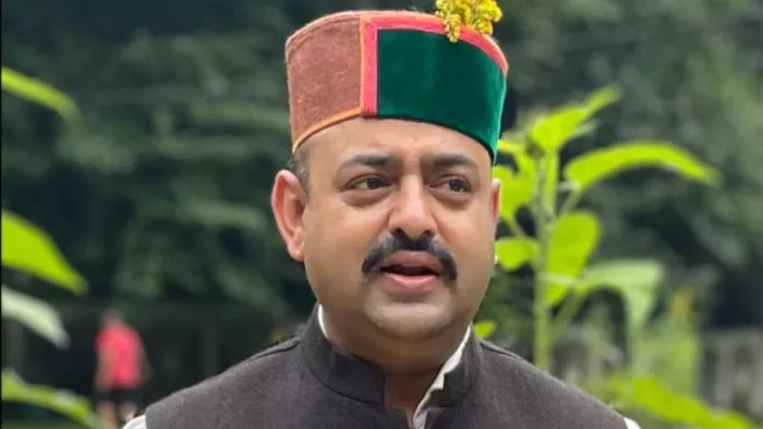 हिमाचल के कांग्रेस प्रदेश उपाध्यक्ष ने पार्टी की रणनीति के बारे में की चर्चा (सोशल मीडिया)