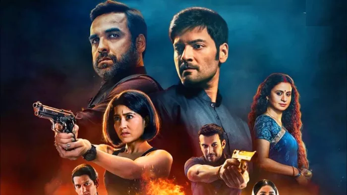 रिलीज हुआ मिर्जापुर 3 का ट्रेलर, (X Image)