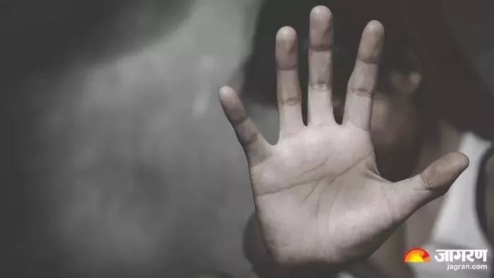 शिमला के चौपाल में 11 नाबालिग छात्राओं से छेड़छाड़ (फाइल फोटो )