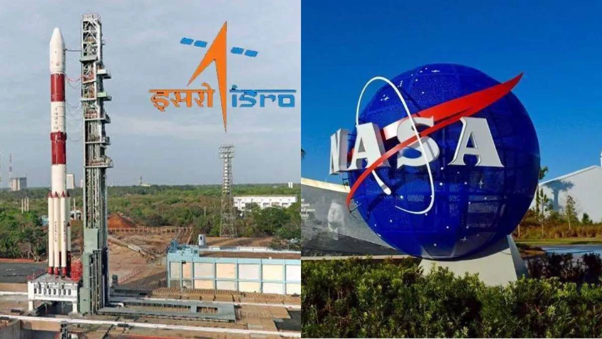nasa to train isro astronauts on international space station nasa administrator bill nelson isro chairman s somanath