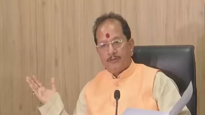नीट पेपर लीक मामले में बिहार सरकार की बड़ी कार्रवाई (जागरण)